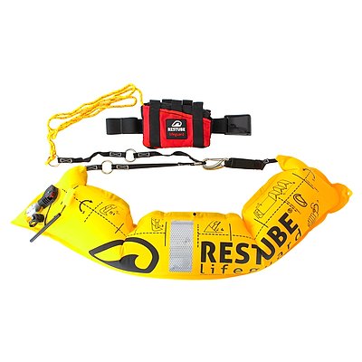 Restube Sicherheitsboje „Lifeguard“