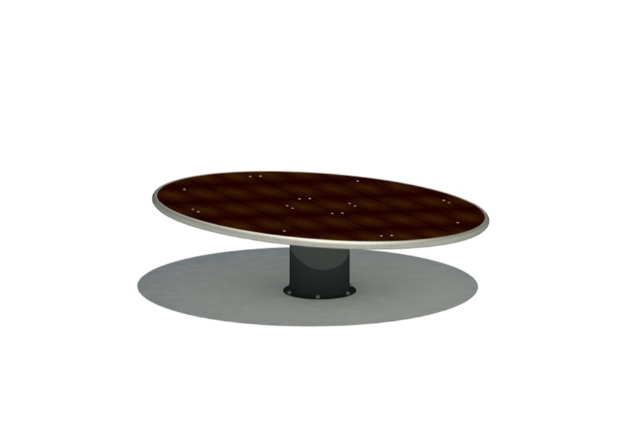 Drehscheibe Turntable 141