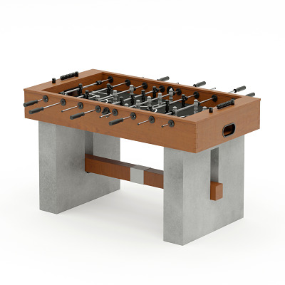 Bison Tischkicker „Loft“