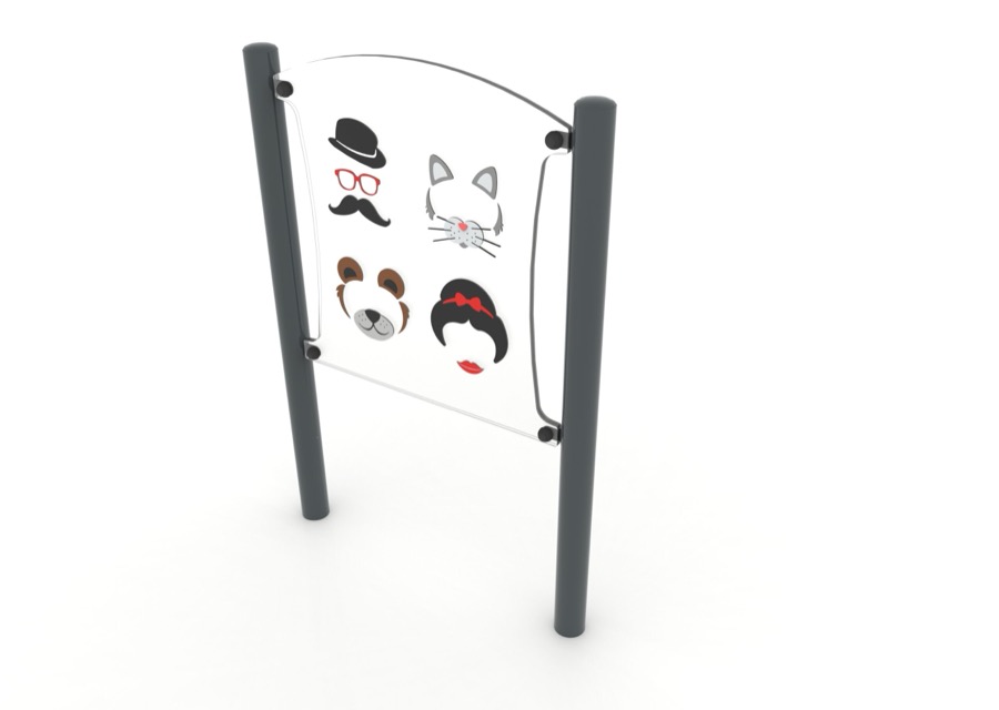 IQ-Tafel Gesichter