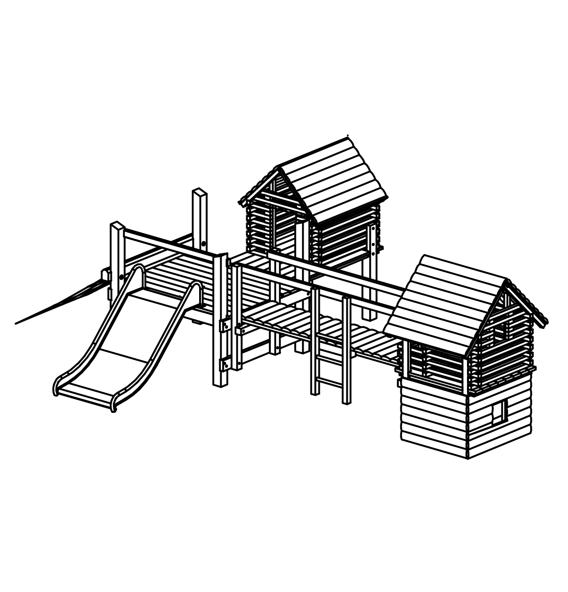 Hausgruppe 114