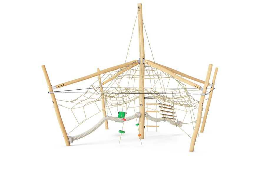 Dschungel Arena NRO836