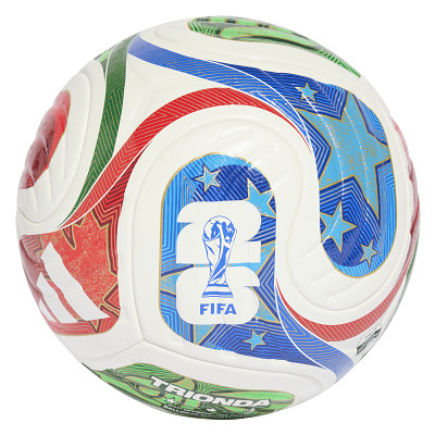 Adidas Fussball „Trionda Pro“