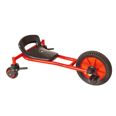 Winther Viking Liegedreirad „Medi Fun Racer“