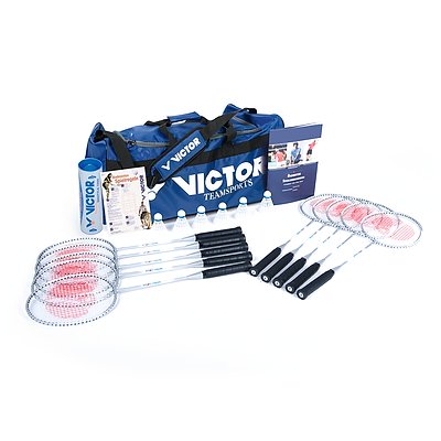 Sport-Thieme Badminton-Set „School“