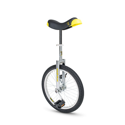 Qu-Ax Einrad „Luxus Outdoor“