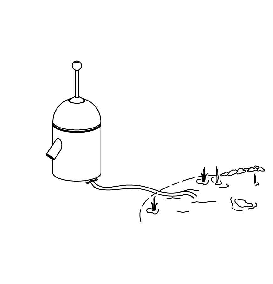 Doppelkolbenpumpe