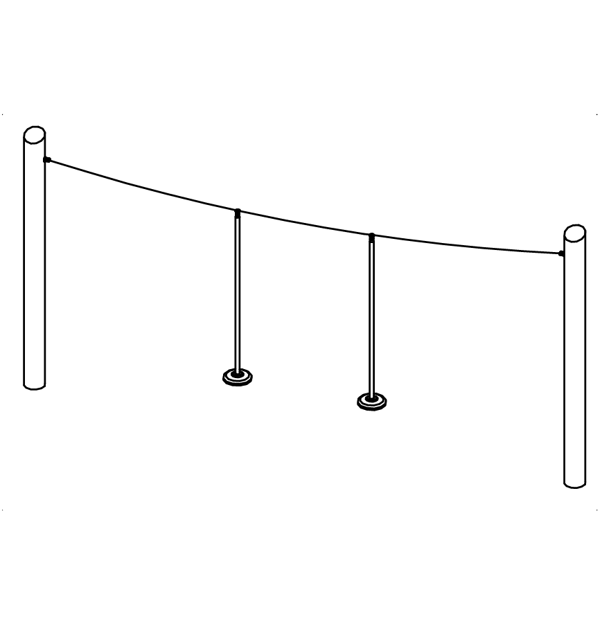Zwillingspendel