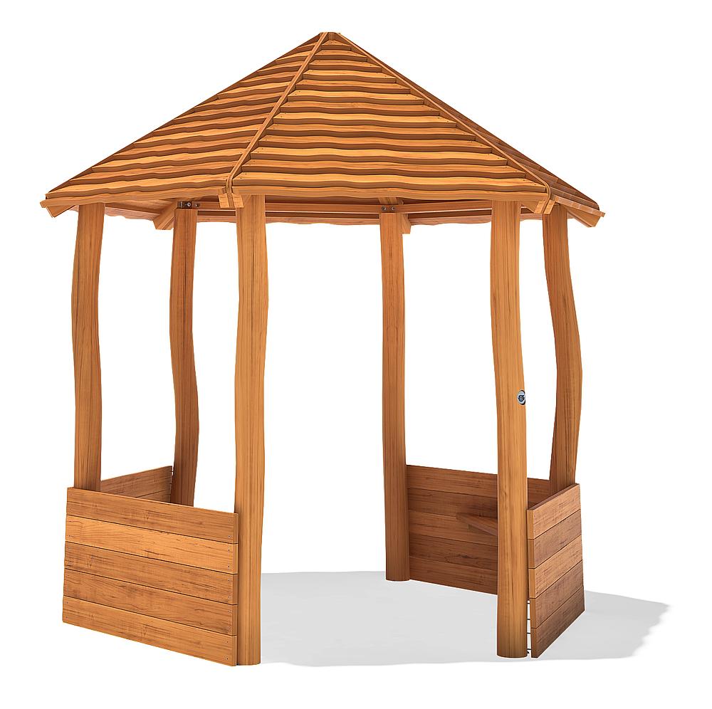 Pavillon Jorid