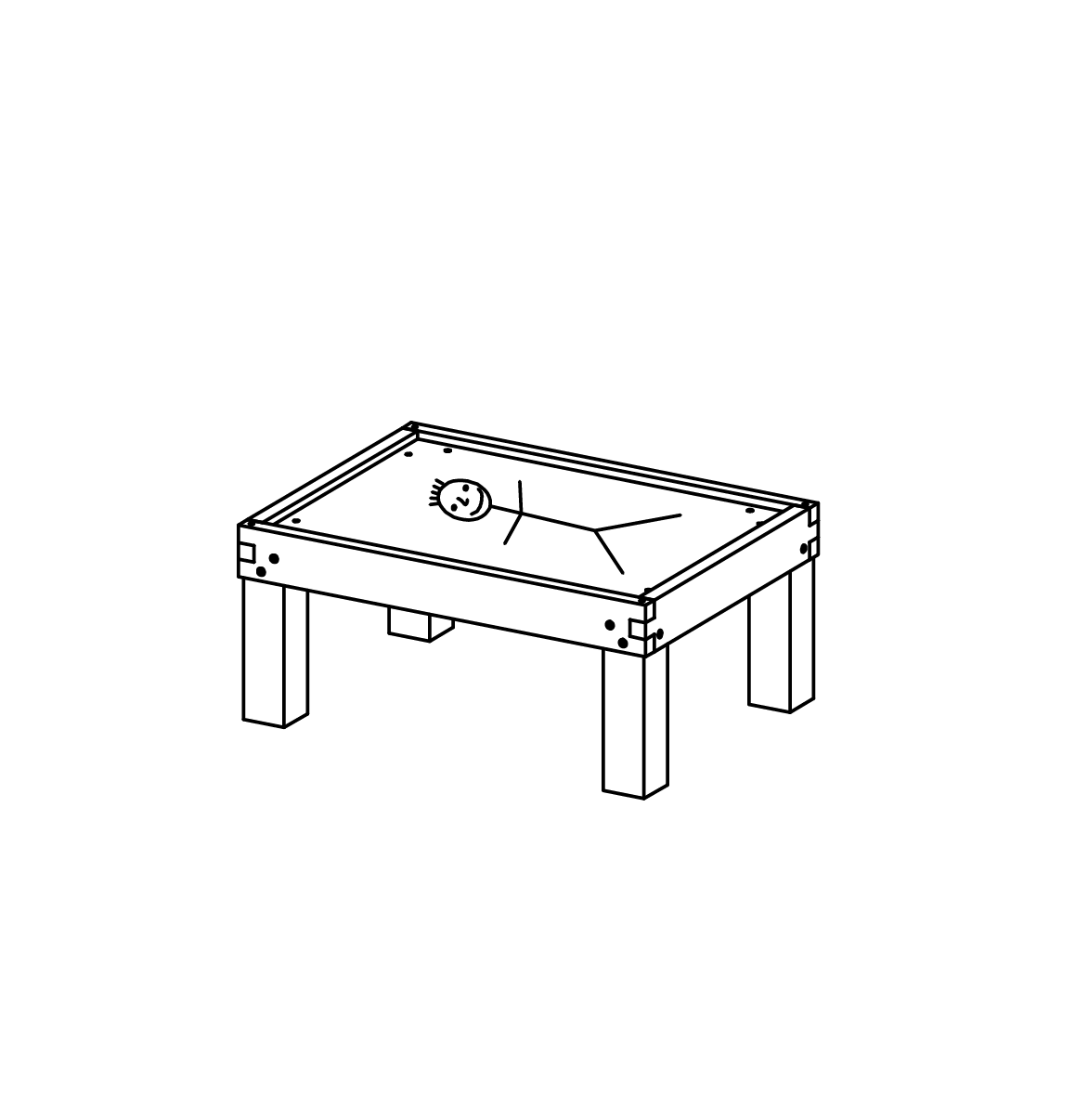 Maltisch