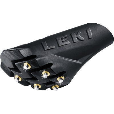 Leki Nordic Walking Pads „Silent Spike“