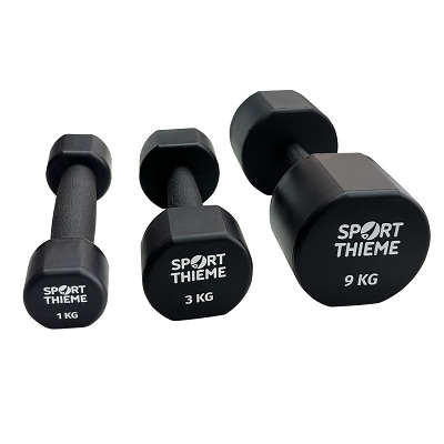 Sport-Thieme Fausthantel „PU“