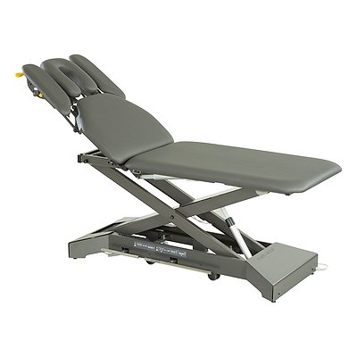 Lojer Elektrische Therapieliege „Kinos X5“, 5-teilig