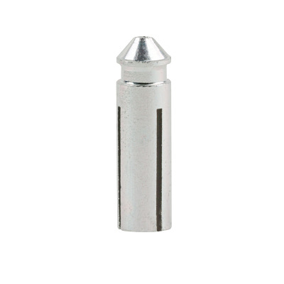 Kings Dart Dart Flight-Schutz „Aluminium“