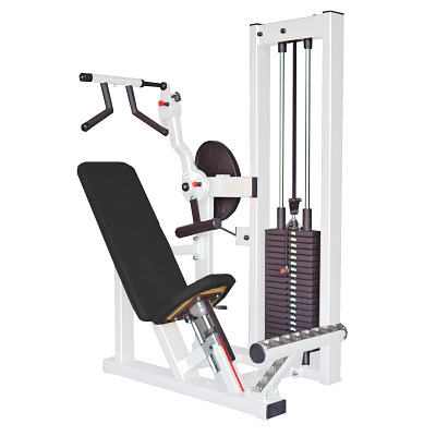Sport-Thieme Pull-Over-Maschine „SQ“