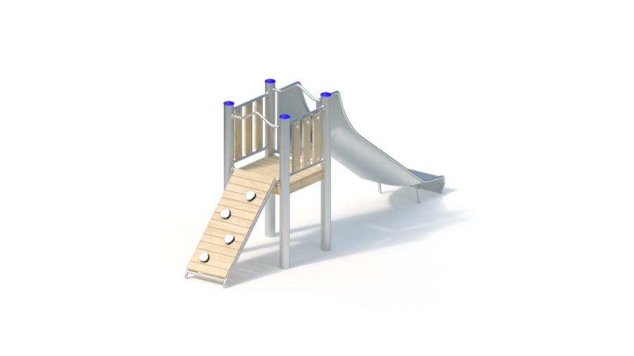 Kombirutsche 1,00