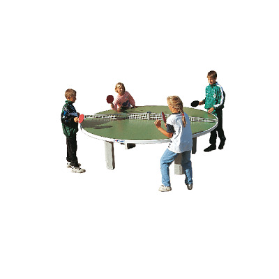 Sport-Thieme Tischtennistisch „Rondo“
