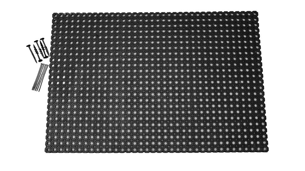 Rasenmatte, 23 mm, 100x150 cm
