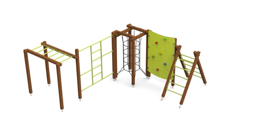 Hop! Wood 2