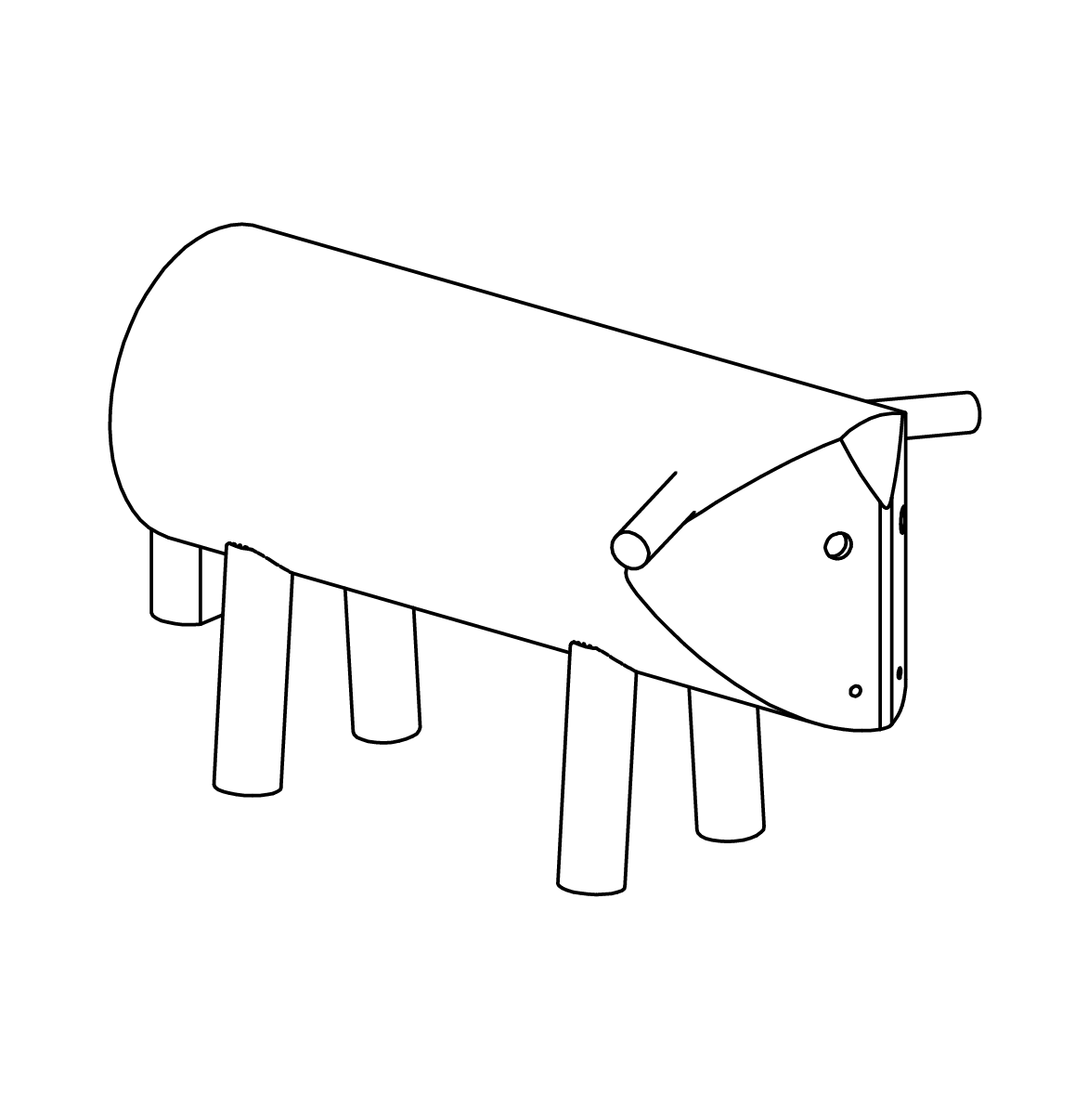 Schaf