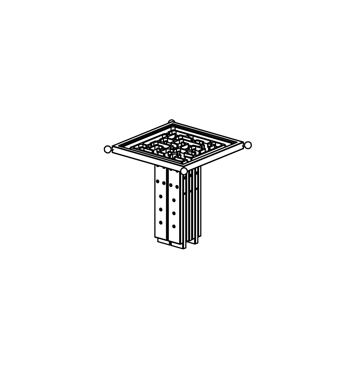 Kugellabyrinth