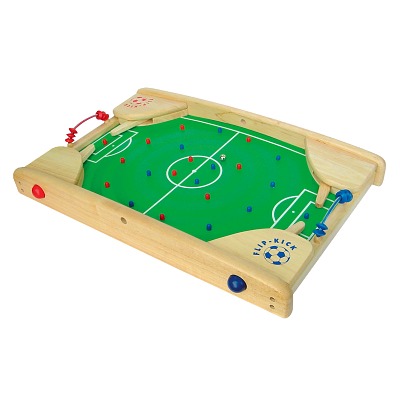 Bartl Tischspiel „Flip-Kick Deluxe“