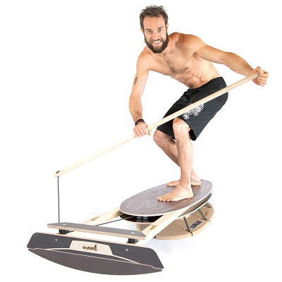 Sensosports Balance-Board „Drysup“