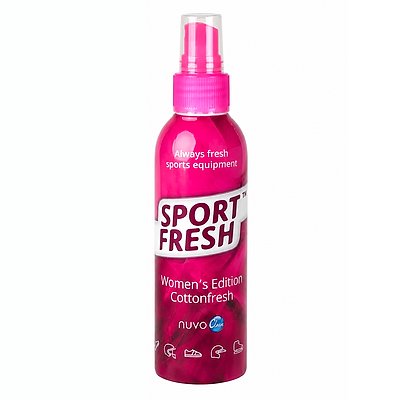 Nuovo Clean Hygienespray „Sport Fresh“