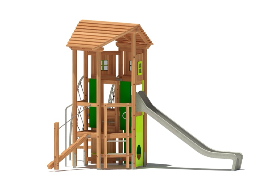 Spielturm Beatus 5615