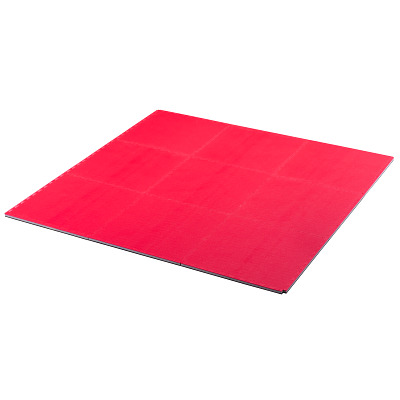 ProGame Trocellen Fitness-Mattenfläche „Tatami Gym 3x3 m“