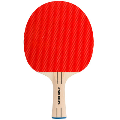 Sport-Thieme Tischtennisschläger „Beginner“