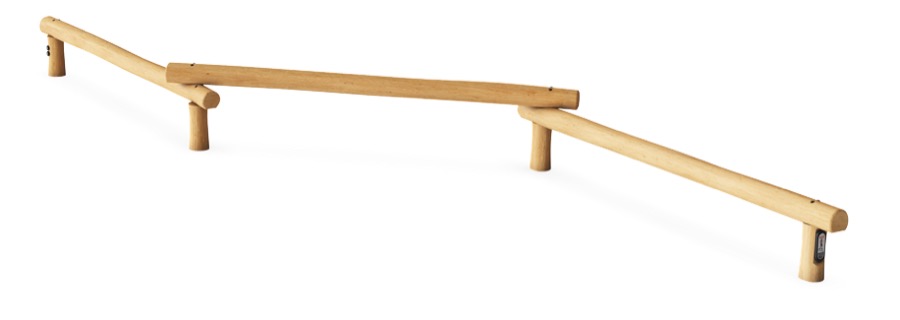 Balancierbalken Robinia FRO215