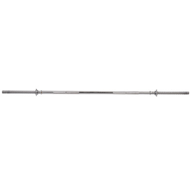 Sport-Thieme Langhantelstange „Gewinde“, ø 30 mm