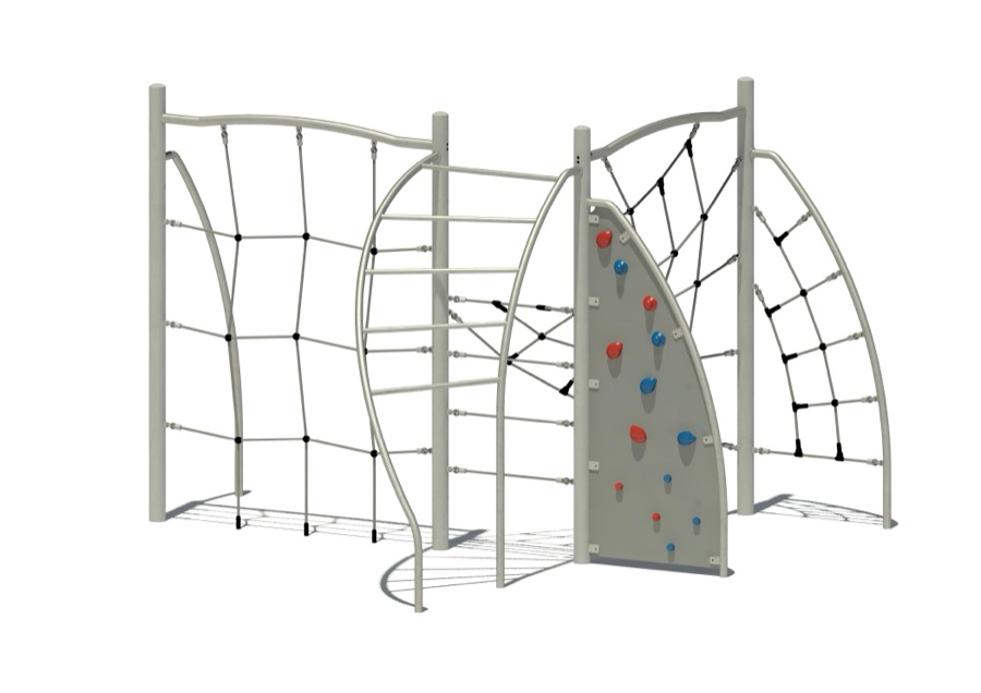Kletterparcours Cleo 4605