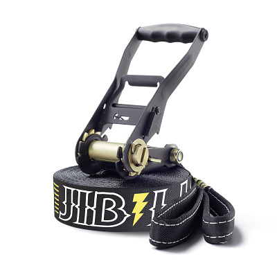 Gibbon Slackline „Jibline Treewear“