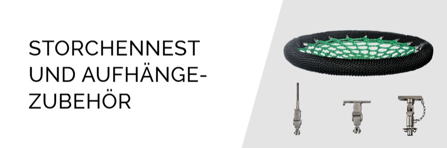 Storchennest 120cm