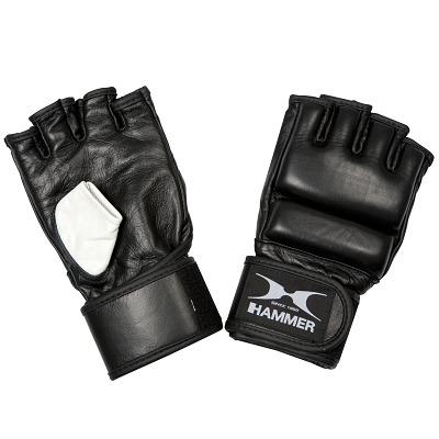 Hammer MMA-Handschuhe „Premium“