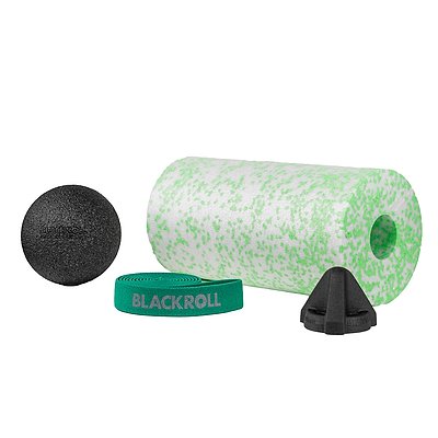 Blackroll Faszien-Set „Back Box“