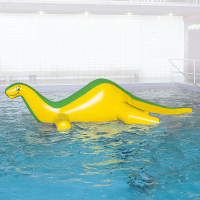 Airkraft Wasserobjekt „Dino“