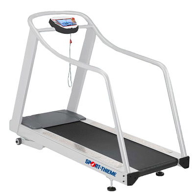 Sport-Thieme Laufband „T1500 MED“