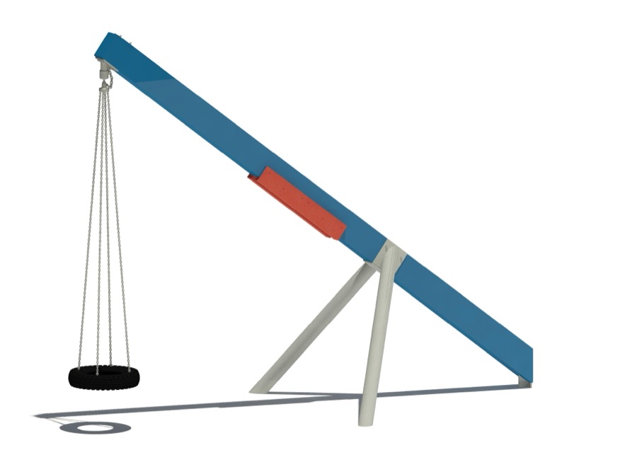 Reifenschwinger 570