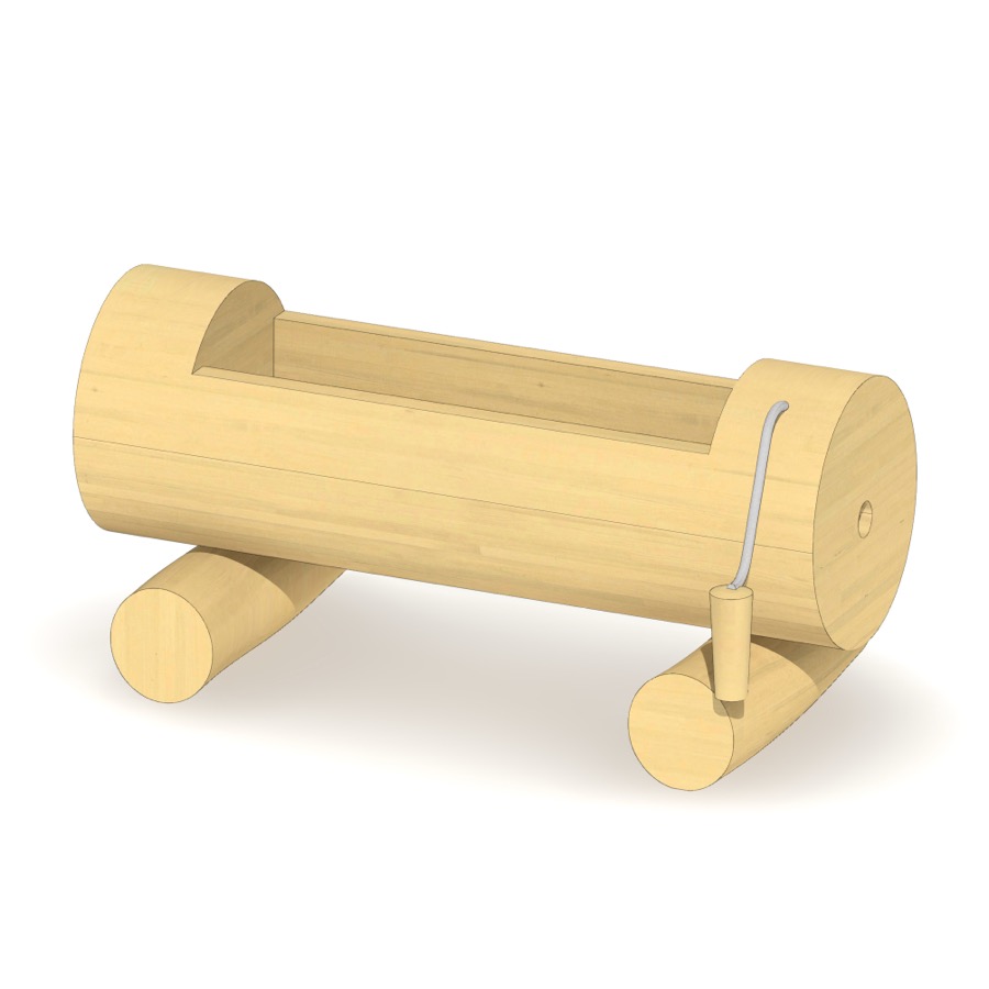 Wassertrog
