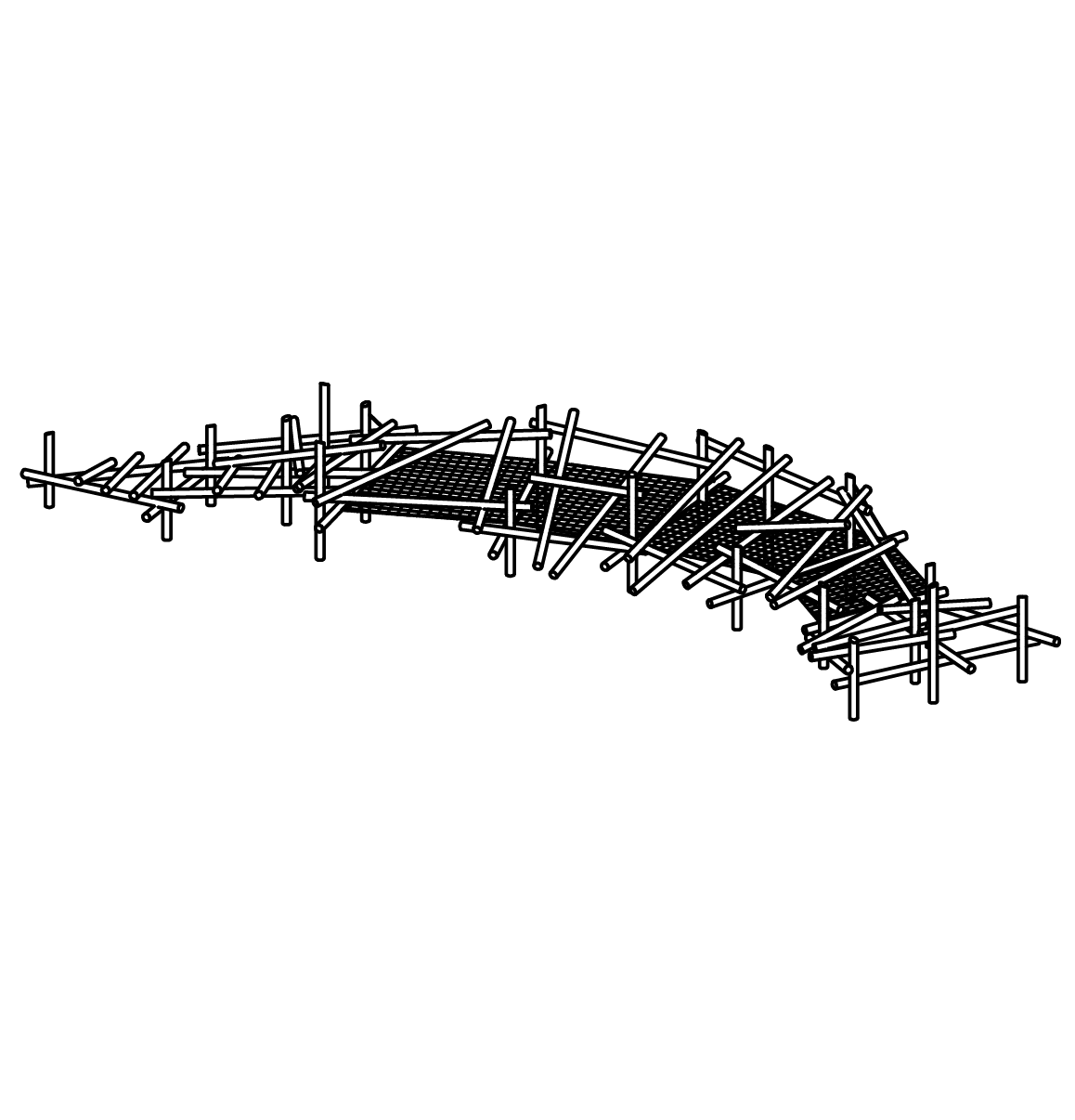 Kletterstruktur 04