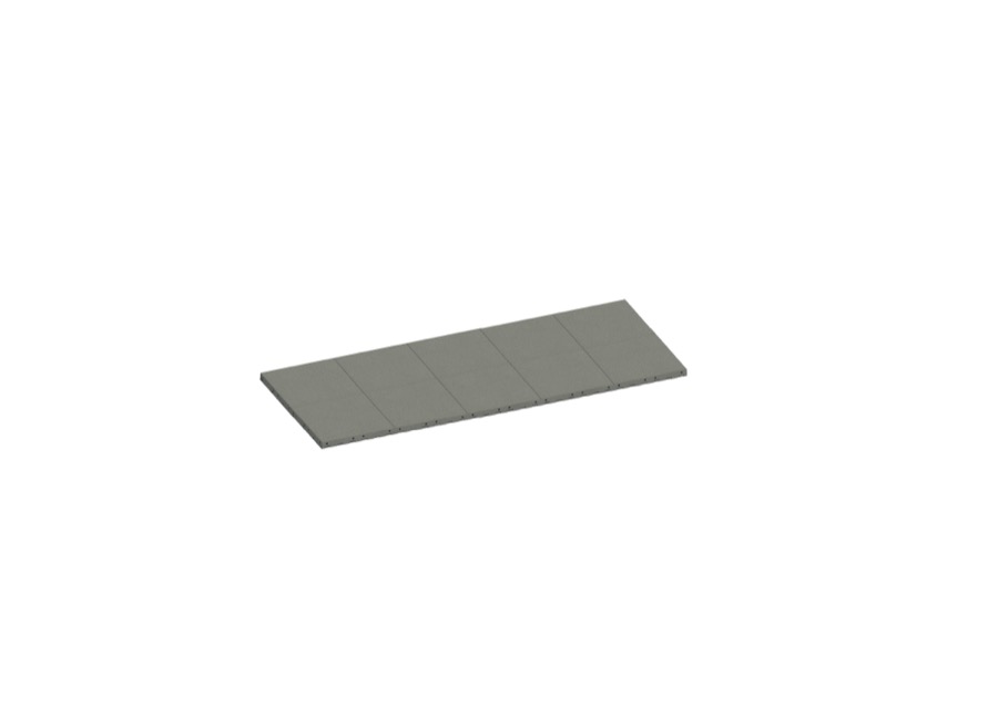 SPGM POWER® Fallschutzplatten, 30 mm