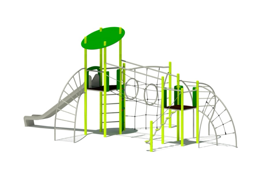Spielkombination Colin 9050