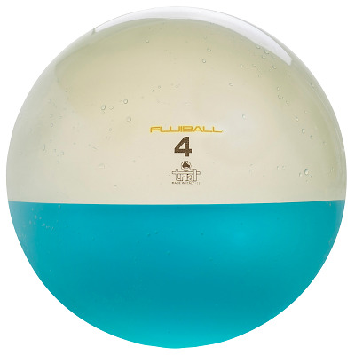 Trial Gewichtsball „Flui“