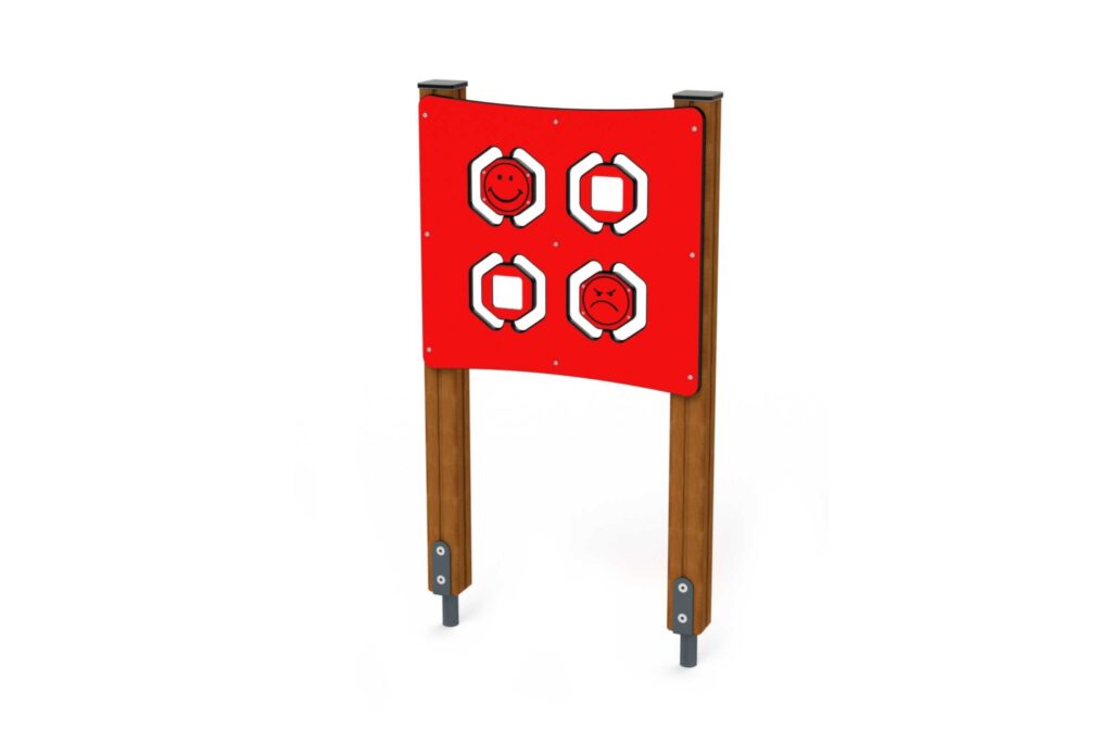 3315D Spieltafel Spiegel