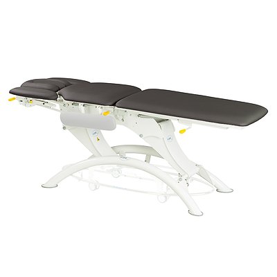 Lojer Elektrische Therapieliege „Capre F5“, 5-teilig