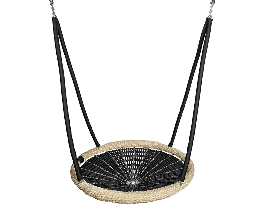 Vogelnest Original Huck ø 125 cm