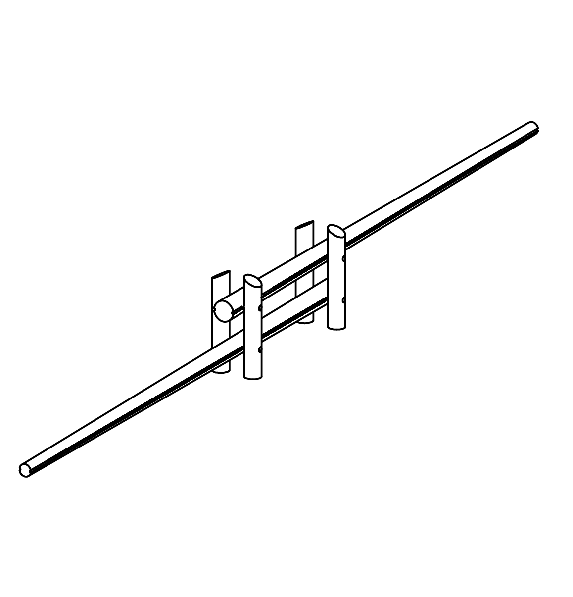 Lang und Länger